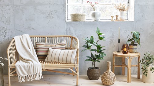 Így varázsolhatod stílusossá az otthonod három egyszerű lakberendezési trükkel