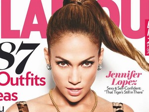 Top 10: a legszexibb Jennifer Lopez címlapok!
