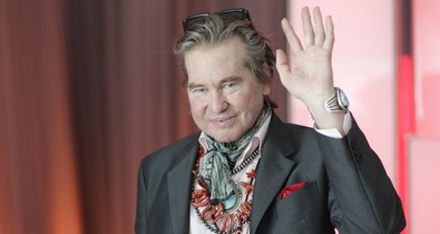 Szívszorító: Val Kilmer lánya elárulta, mi okozta a 65 éves színész halálát