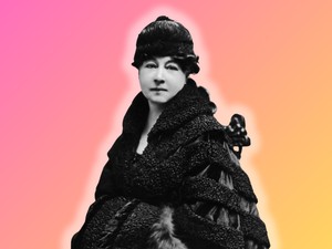 Sokáig nem vették figyelembe, pedig az első női filmrendező kiérdemelte a helyét a legnagyobbak között