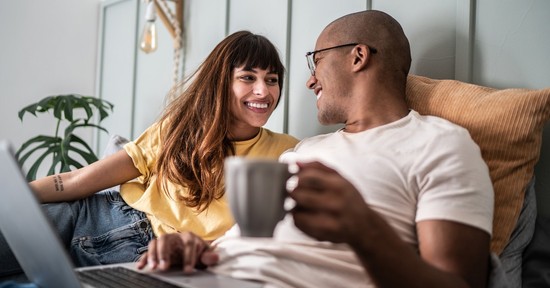 Ezektől az egyszerű mondatoktól sokkal erősebb lesz a párkapcsolatod a pszichológus szerint