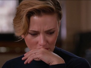 Scarlett Johansson nem bírta könnyek nélkül, amikor kiderült a titok a családjáról
