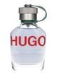 Hugo férfi edt HUGO BOSS 25 999 Ft/75 ml (346,65 Ft/1 ml) GLAMOUR-kuponnal, 25% kedvezménnyel 19 499 Ft. A kupon érvényes az ország összes ROSSMANN üzletében, Online Drogériájában és mobilapplikáción keresztül a készlet erejéig, 2025. február 10-16. között.