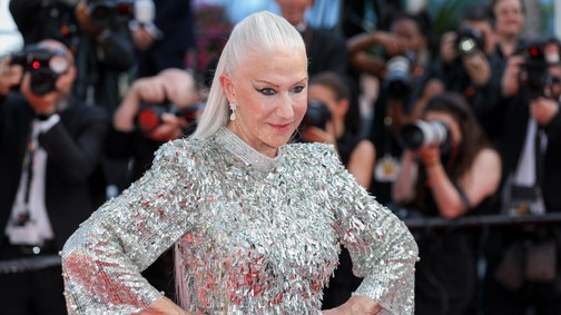 A 76 éves Helen Mirren elárulta, mivel tartja karban szépségét. Ezt a filléres csodaszert Te is könnyen beszerezheted
