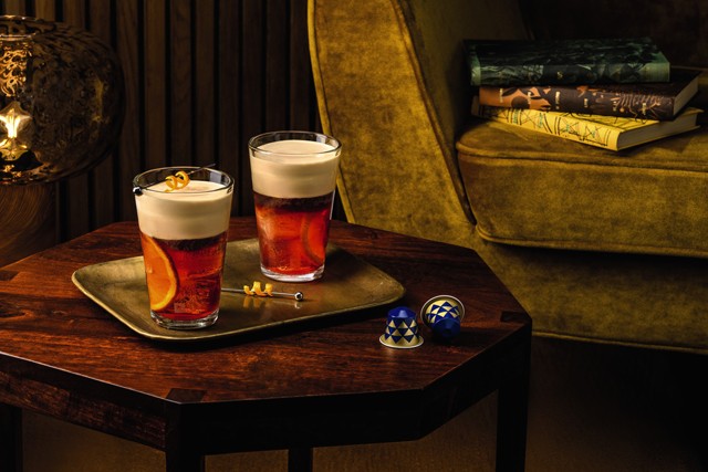 Különleges kávéra vágysz? Ezeket az olasz ihletésű kávéreceptek érdemes kipróbálnod