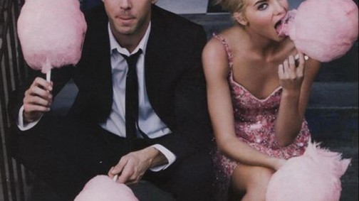 Sokat veszekedtek? Nem baj!