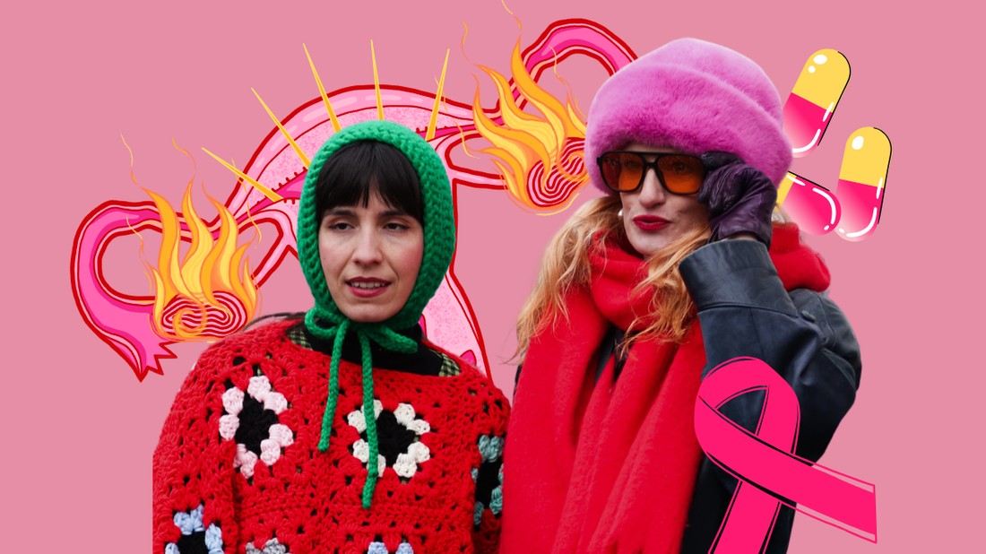 prevenció nő betegség szűrés