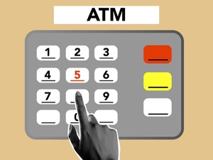 Figyelj oda, mert pénzt veszíthetsz: 10 dolog, amit tudni kell az ingyenes készpénzfelvételről