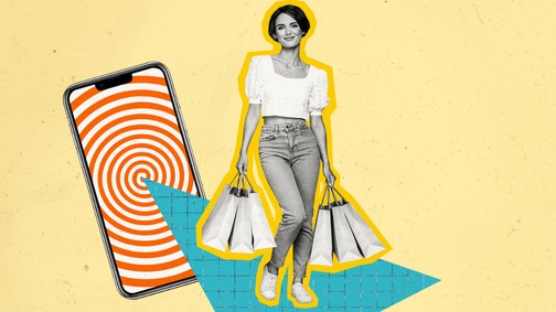 Tele kosár, üres lélek – így lett a vásárlás a kor szeretetnyelve és a legújabb függőség