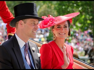 Romlik Katalin hercegné állapota? Vilmos herceg egy hivatalos programját is lemondta