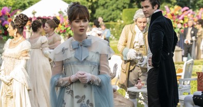 Brutális teória kering a Bridgerton folytatásáról, izgalmas szerelmi szálat szúrtak ki a rajongók
