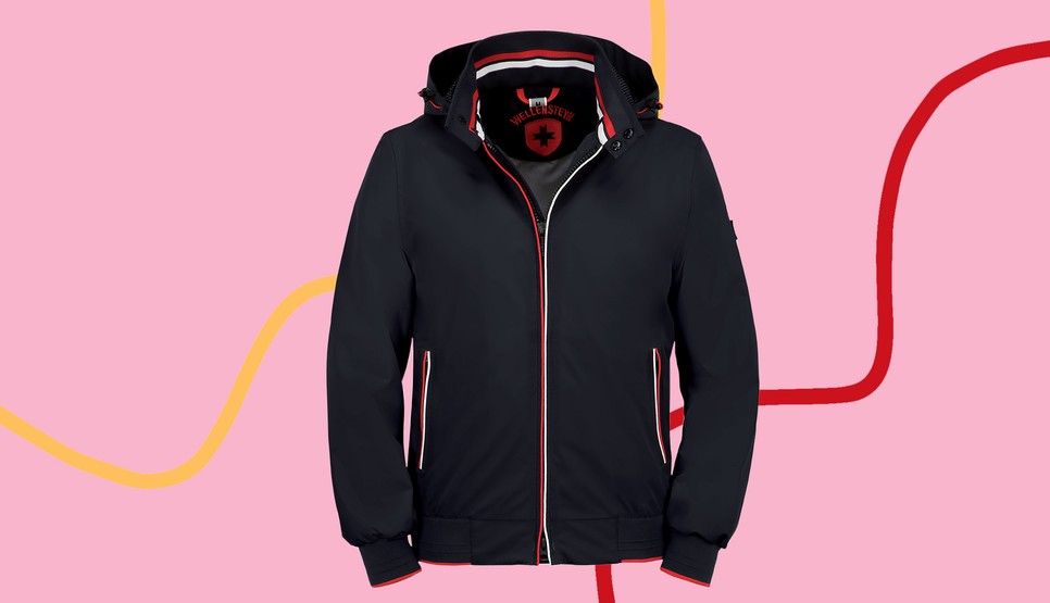 Wallensteyn College HiDansAirTec 69900 forint (a GLAMOUR-napokon -20 százalék)