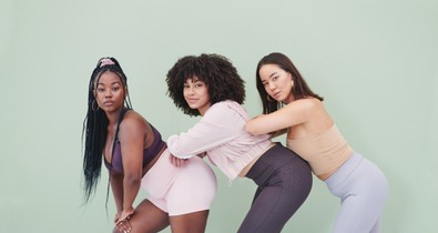 Minden nő megérdemli, hogy legyen egy hely, ahol csak saját magára fókuszál: ebben a konditeremben nem kell félned a vizslató tekintetektől