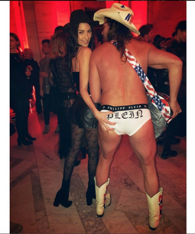 A New York Fashion Week legjobb street style szettjei