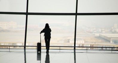 A külföldre költözés is lehet veszteségélmény, ami éveken át megkeserítheti az ember életét