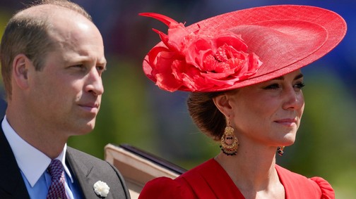 Sokk! Az éjszaka közepén törtek be Katalin hercegné és Vilmos herceg otthonába, hatalmas a felháborodás