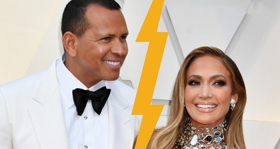 Jennifer Lopez és Alex Rodriguez szakítottak