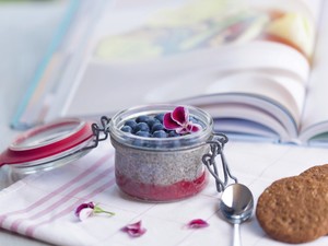 Készítsd el Dukai Regina laktózmentes desszertjét