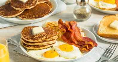 Ha ezt az 5 ételt lecseréled, azonnal beindul a fogyás a szakértő szerint