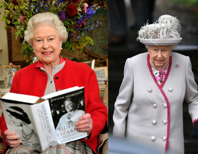 10 év kihívás a királyi családdal: ennyit változtak az évek alatt: a folytatás...