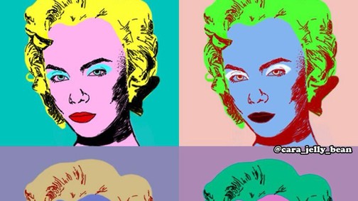 Mindenki Marilyn Monroe- A bombázó és imitátorai