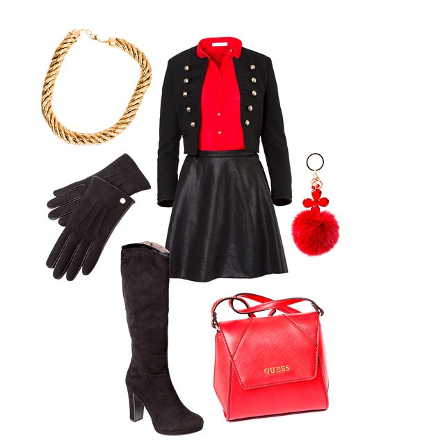 Valentin-napi közös vásárlás? Igen!