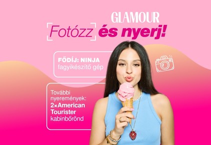 Fotózz és nyerj!