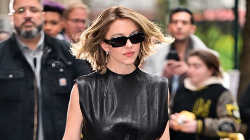 36 kép, ami tökéletesen leírja Sydney Sweeney stílusevolúcióját