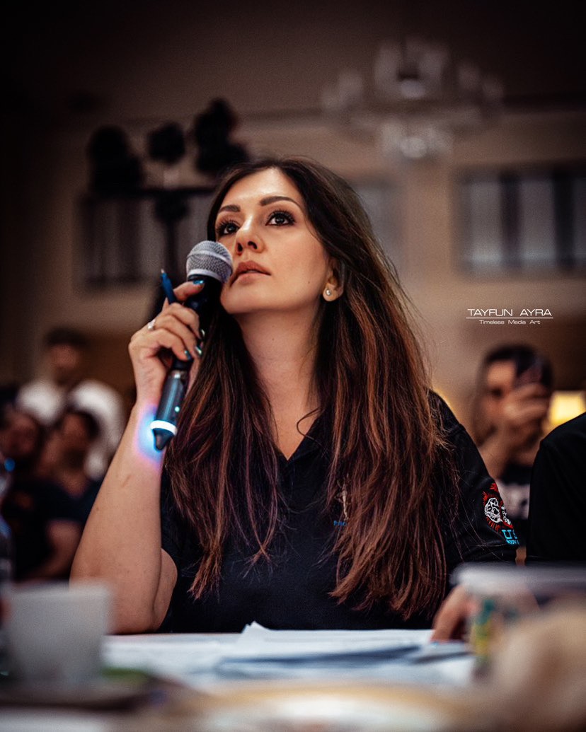 Sikerei láttán Ildikót 2020-ban felkérték az újonnan épített V.30 Belvárosi Sportközpont vezetésére