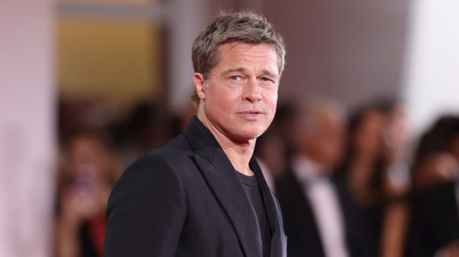 Brad Pitt megkönnyebbült, hogy lezárta a válását Angelina Jolie-val