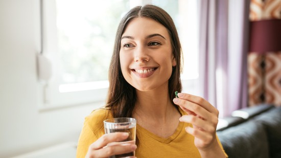 7 fantasztikus vitamin, amitől valósággal megfiatalodik a tested: érdemes beszerezned őket