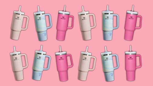 Miért rajong most hisztérikusan mindenki egy pár ezer forintos bögréért? Íme a Stanley cup felemelkedésének titka