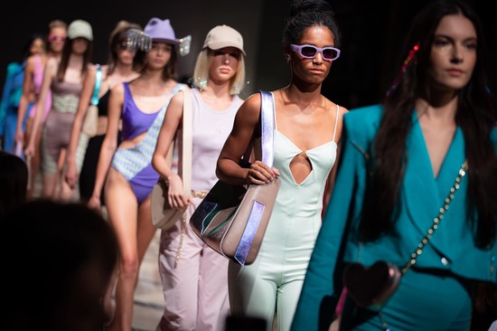 Ibizai utazás ihlette a NINI tavaszi-nyári kollekcióját