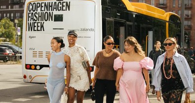 A Perwoll Koppenhágában hódította meg a divatvilágot