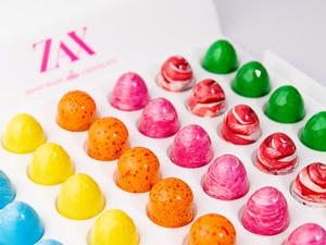 Oscar-díjat kapott a magyar csoki! Ez a márka kapta az elismerést