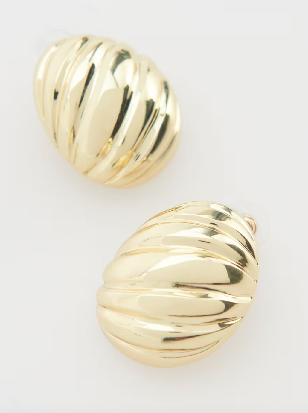 Fülbevaló RESERVED 2595 Ft