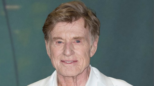 89 éves korában meghalt Robert Redford