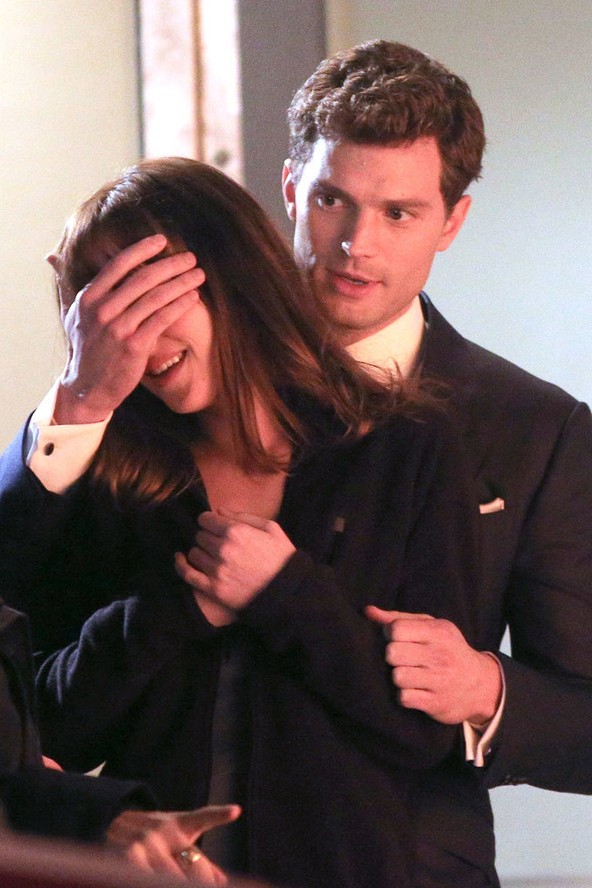 Így is vége lehetett volna A szürke ötven árnyalatának