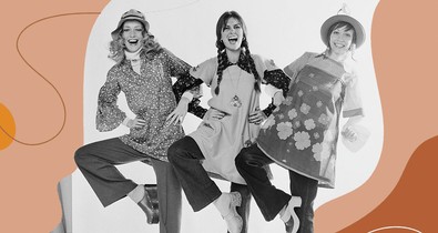 Tetszik vagy sem, a klumpa visszatért! - Így építsd be ezt a trendet a ruhatáradba