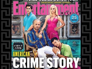 A sorozat, amit a legjobban várunk idén: Gianni Versace halálának krónikája