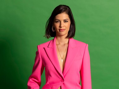 „Nagyon nehezen tudom elhinni, hogy ez tényleg a miénk” - Ördög Nóra elárulta, hogyan indította be szépségmárkáját