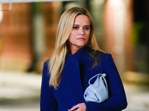 Reese Witherspoon gyászol, borzalmas veszteség érte