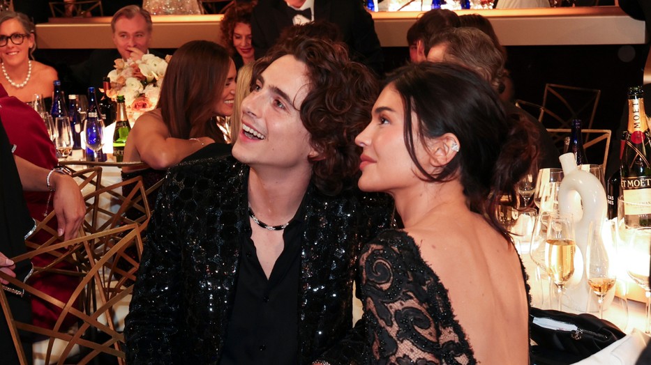 Baba érkezne a Kylie Jenner-Timothée Chalamet kapcsolatba?