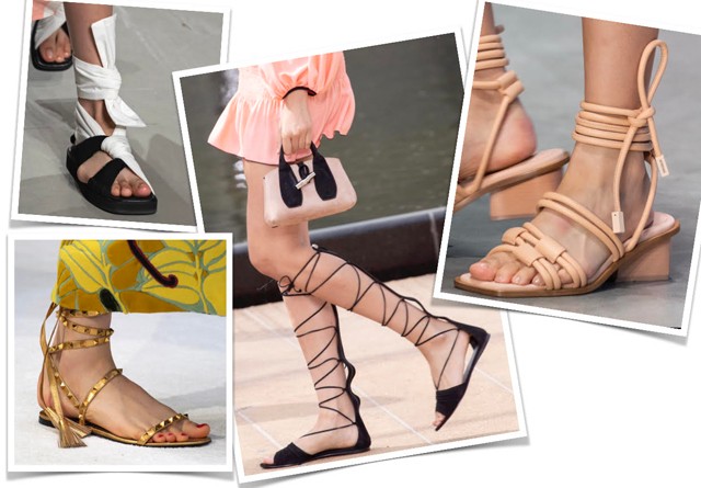 Fohász a szezon mega-cipőihez, amik hamarosan utcára szabadulnak