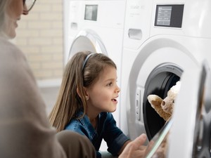 Ezzel a zseniális újítással a mosás sem zabálja többé az áramot