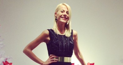 Vörös szőnyeges parti, olasz bőrcipő