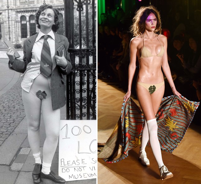 75 éves a punk királynője: Vivienne Westwood