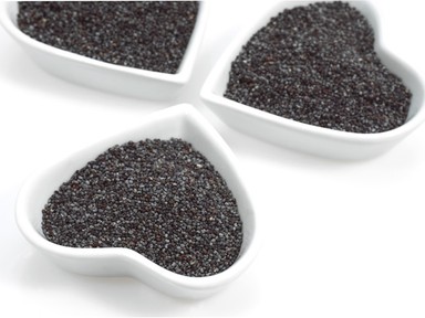 A karácsonyi bódulat? Mire jó a mák?