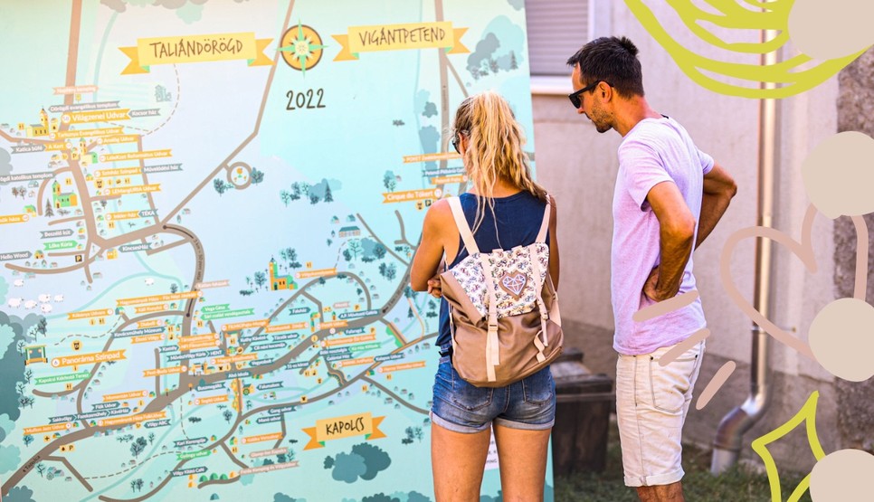 Félidőnél jár a 31. Művészetek Völgye Fesztivál