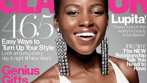 Az amerikai GLAMOUR választott